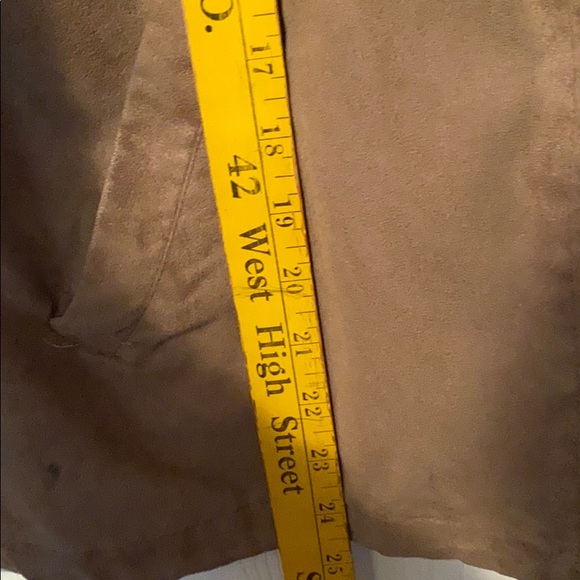 Monterey Club jacket - Picture 9 of 11